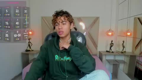 anyelotwink online show from 18, 5, 2026