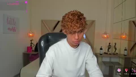 Snapshot of anyelotwink chatting on 11, 7, 2026 anyelotwink online show from 11, 7, 2026