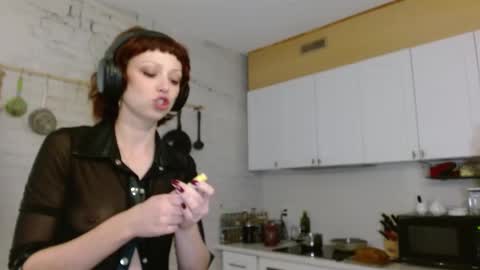 Lila online show from 13, 11, 2025