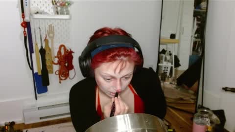 Lila online show from 12, 3, 2026