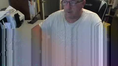 anytimeuwantme online show from 2, 11, 2025