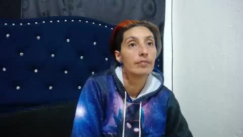 Snapshot of anyu_1306 chatting on 11, 12, 2024 anyu online show from 11, 12, 2024