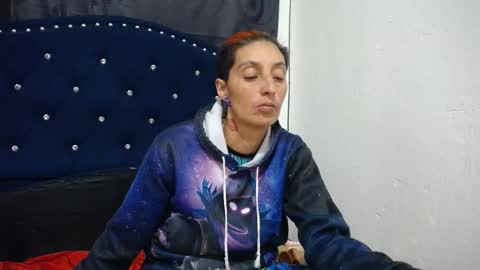 Snapshot of anyu_1306 chatting on 12, 12, 2024 anyu online show from 12, 12, 2024