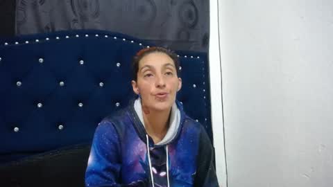 Snapshot of anyu_1306 chatting on 16, 12, 2024 anyu online show from 16, 12, 2024