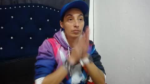 Snapshot of anyu_1306 chatting on 28, 12, 2024 anyu online show from 28, 12, 2024