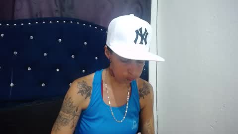 Snapshot of anyu_1306 chatting on 29, 12, 2024 anyu online show from 29, 12, 2024