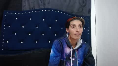 Snapshot of anyu_1306 chatting on 31, 12, 2024 anyu online show from 31, 12, 2024