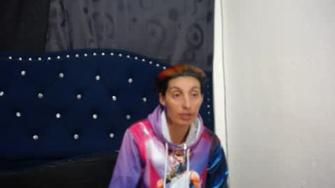 Snapshot of anyu_1306 chatting on 9, 1, 2025 anyu online show from 9, 1, 2025