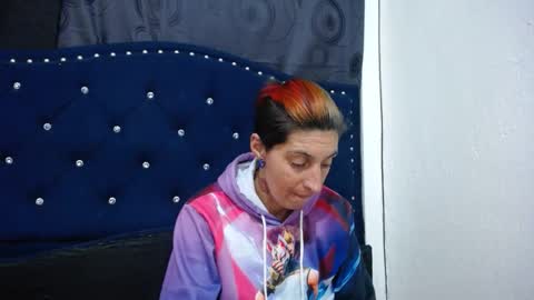 Snapshot of anyu_1306 chatting on 9, 1, 2025 anyu online show from 9, 1, 2025