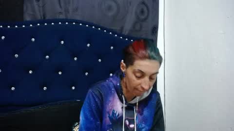 Snapshot of anyu_1306 chatting on 19, 2, 2025 anyu online show from 19, 2, 2025