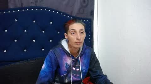 Snapshot of anyu_1306 chatting on 19, 2, 2025 anyu online show from 19, 2, 2025