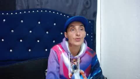 Snapshot of anyu_1306 chatting on 28, 2, 2025 anyu online show from 28, 2, 2025