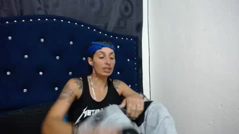 Snapshot of anyu_1306 chatting on 6, 3, 2025 anyu online show from 6, 3, 2025