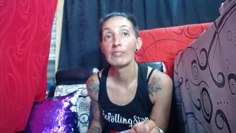 Snapshot of anyu_1306 chatting on 8, 9, 2025 anyu online show from 8, 9, 2025