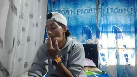 Snapshot of anyu_1306 chatting on 2, 3, 2026 anyu online show from 2, 3, 2026