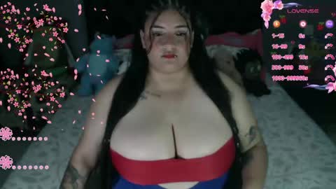 Snapshot of aome_higurashi_ chatting on 23, 5, 2026 SOFIA online show from 23, 5, 2026