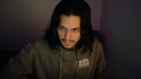 Snapshot of apachewithawebcam chatting on 15, 2, 2026 ApacheWithWebcam online show from 15, 2, 2026