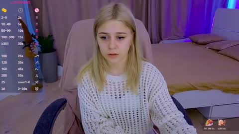 ApheliaStar online show from 3, 3, 2026