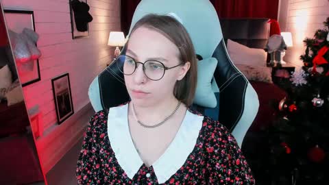 APHEX QUEEN online show from 11, 12, 2024