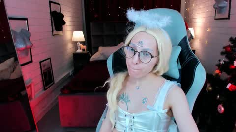 APHEX QUEEN online show from 23, 12, 2024