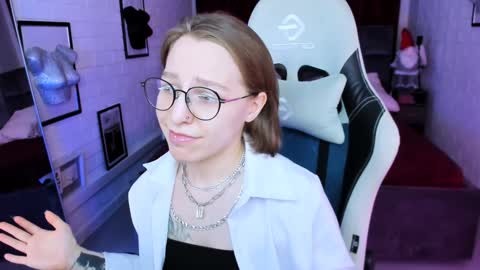 APHEX QUEEN online show from 11, 1, 2025