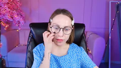 APHEX QUEEN online show from 19, 1, 2025