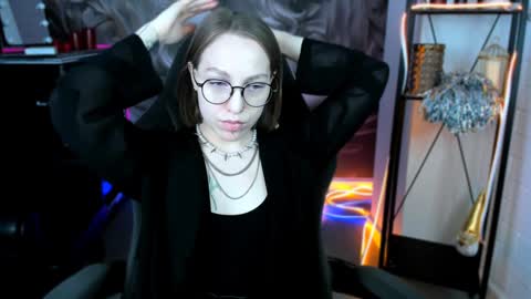 APHEX QUEEN online show from 24, 1, 2025