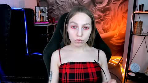 APHEX QUEEN online show from 30, 1, 2025