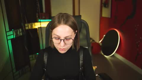 APHEX QUEEN online show from 13, 2, 2025