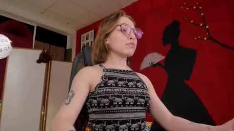 APHEX QUEEN online show from 18, 2, 2025