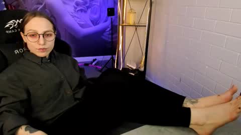 APHEX QUEEN online show from 27, 2, 2025