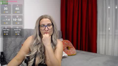 Sarah online show from 22, 2, 2026