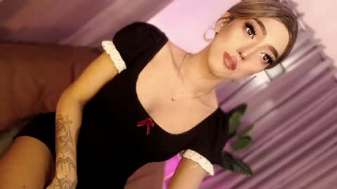 Snapshot of aphrodite_may chatting on 12, 5, 2026 kathryn online show from 12, 5, 2026