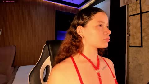 aphrodite online show from 28, 11, 2025