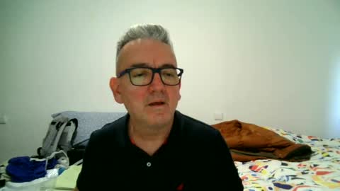 furry bear online show from 31, 12, 2024