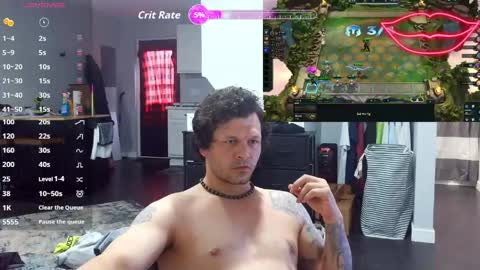 apocalypse_cream online show from 5, 4, 2026