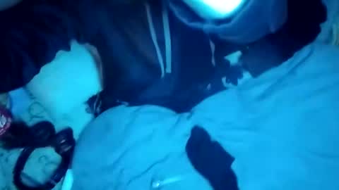 apocolypseanomaly online show from 16, 12, 2024