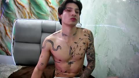 Apolo online show from 3, 2, 2025