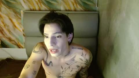 Apolo online show from 18, 9, 2025