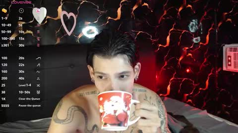 Snapshot of apolo01_ chatting on 15, 2, 2026 Apolo online show from 15, 2, 2026