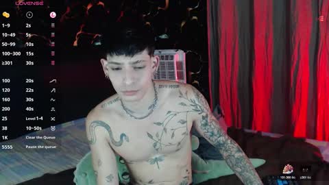 Snapshot of apolo01_ chatting on 28, 3, 2026 Apolo online show from 28, 3, 2026