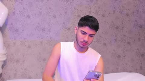 Apolo Grayy online show from 13, 2, 2026