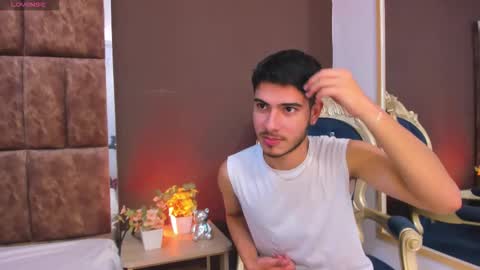 Apolo Grayy online show from 21, 2, 2026