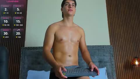 Apolo online show from 21, 10, 2025