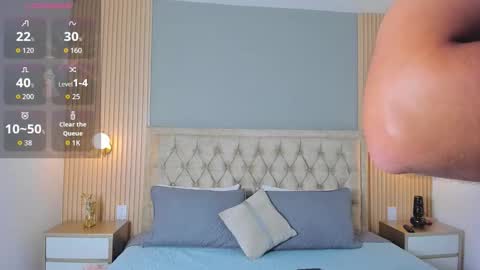 Apolo online show from 3, 12, 2025