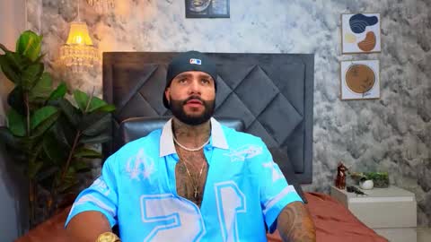 Apolo online show from 15, 11, 2025