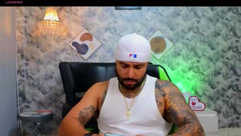 APOLO  online show from 19, 3, 2026