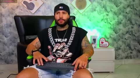 APOLO  online show from 19, 3, 2026