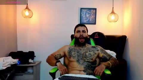 Snapshot of apolo_ryder chatting on 27, 5, 2026 APOLO online show from 27, 5, 2026