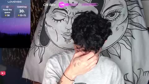 Snapshot of apolo_s chatting on 9, 12, 2024 Andres online show from 9, 12, 2024